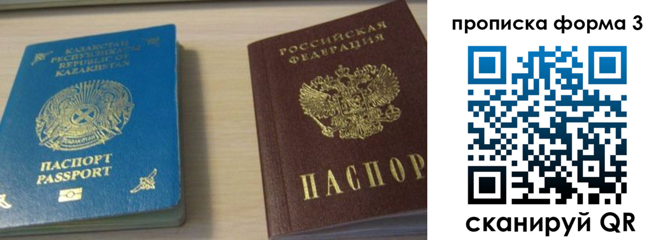 прописка от собственника в Георгиевске